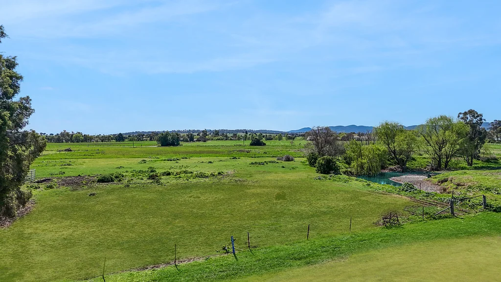 Quirindi LIFESTYLE ACRES WITH CREEK FRONTAGE