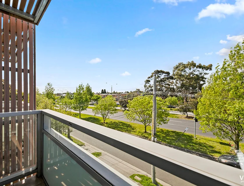 214/1728 Dandenong Road, Clayton, Bayside, 1 غرف, 1 حمامات, Apartment