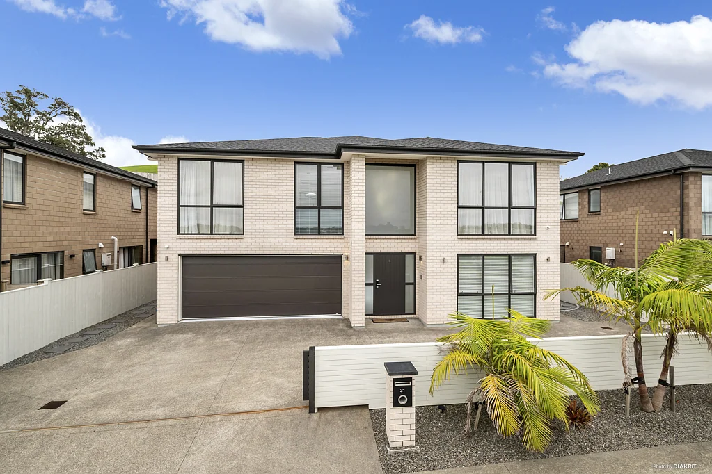 31 Surf View Crescent, Red Beach, Rodney, Auckland