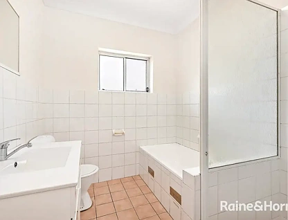 8/6-8 Redmyre Rd, Strathfield, NSW 2135, 2 Kuwarto, 1 Banyo, Apartment