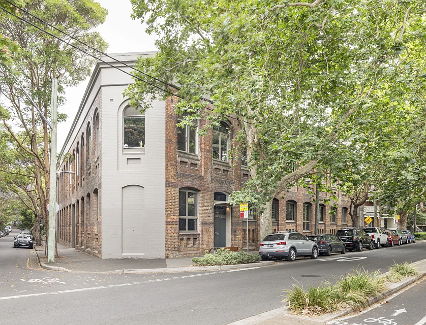 9/498-510 Bourke Street, Surry Hills, Sydney CBD, 2 rūma, 1 rūma horoi, Apartment