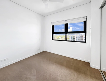 1091/33 Remora Road, Hamilton, Brisbane - Northern Region , 1 침실, 1 욕실, Apartment