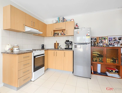 20/159 Union Street, Brunswick West, North Melbourne, 1 Bedrooms, 1 Bathrooms, Apartment