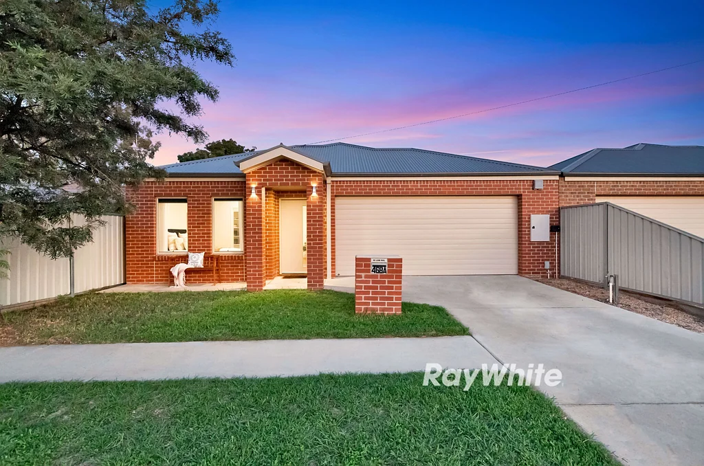468A Walnut Avenue, Mildura, VIC 3500