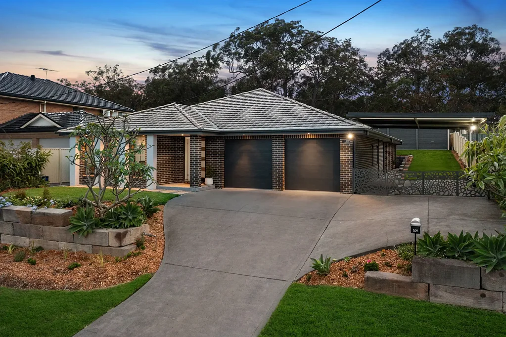 109 Yeramba Road, Summerland Point, NSW 2259