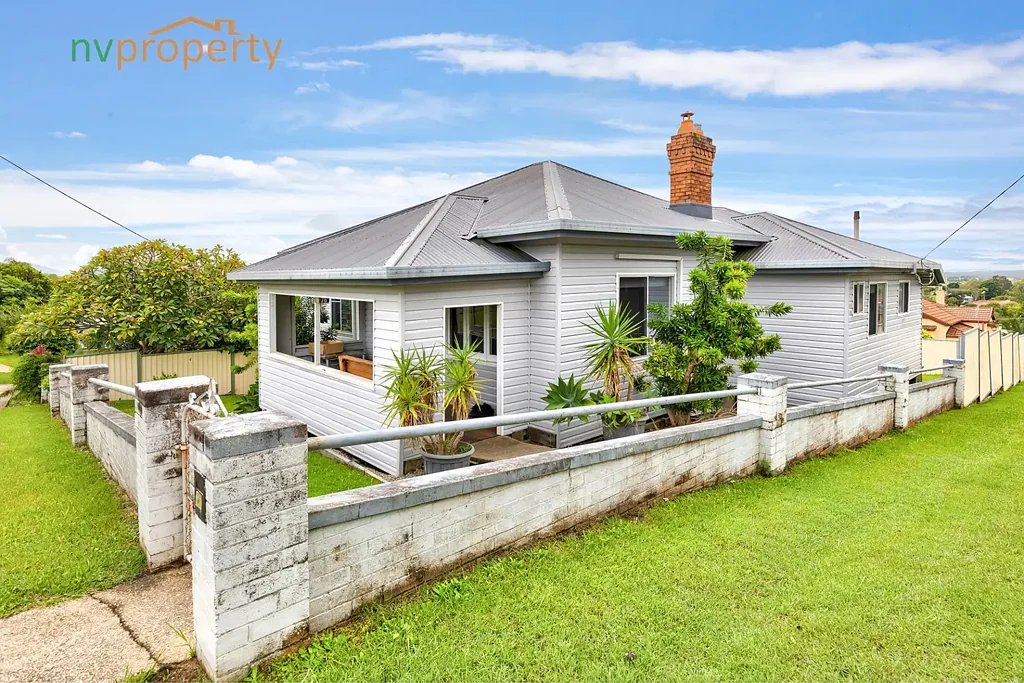 76 Wallace  Street, Macksville, NSW 2447