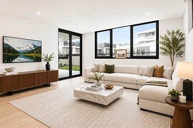 6/8 Forest Road, Warriewood, NSW 2102, 3房, 2浴, Apartment