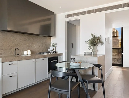 102/525 High Street, Prahran, VIC 3181, 2房, 2浴, 公寓