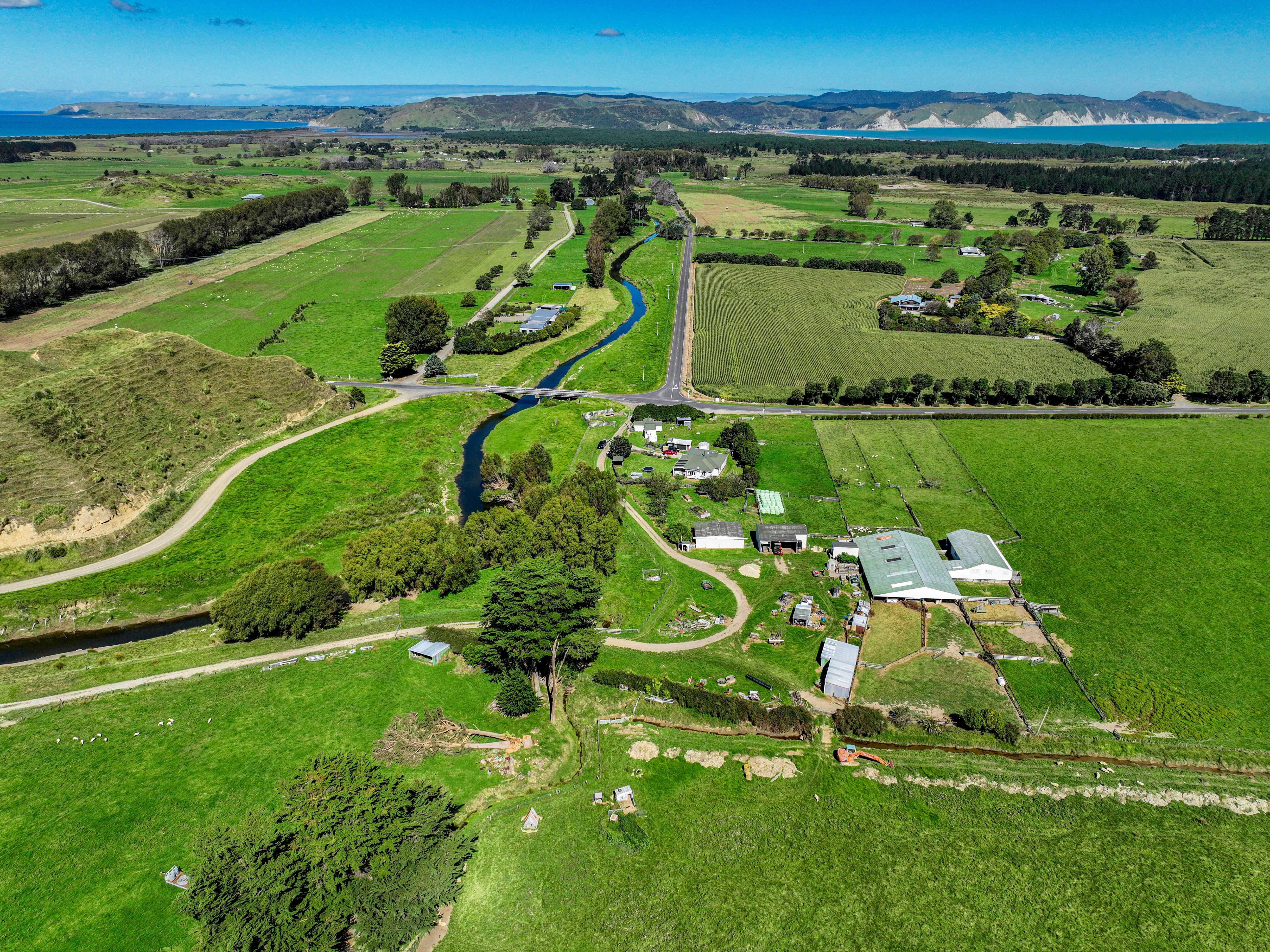 273 Mahanga Road, Mahia, Wairoa, 0 Bedrooms, 0 Bathrooms, Unspecified