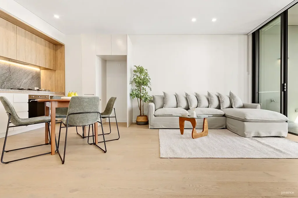 511/11 Perkins Street, Newcastle, NSW 2300
