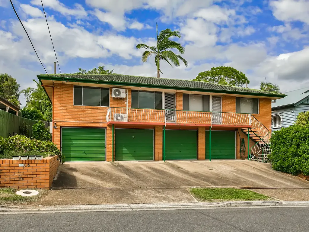 1-4/59 Rigby Street, Annerley, QLD 4103