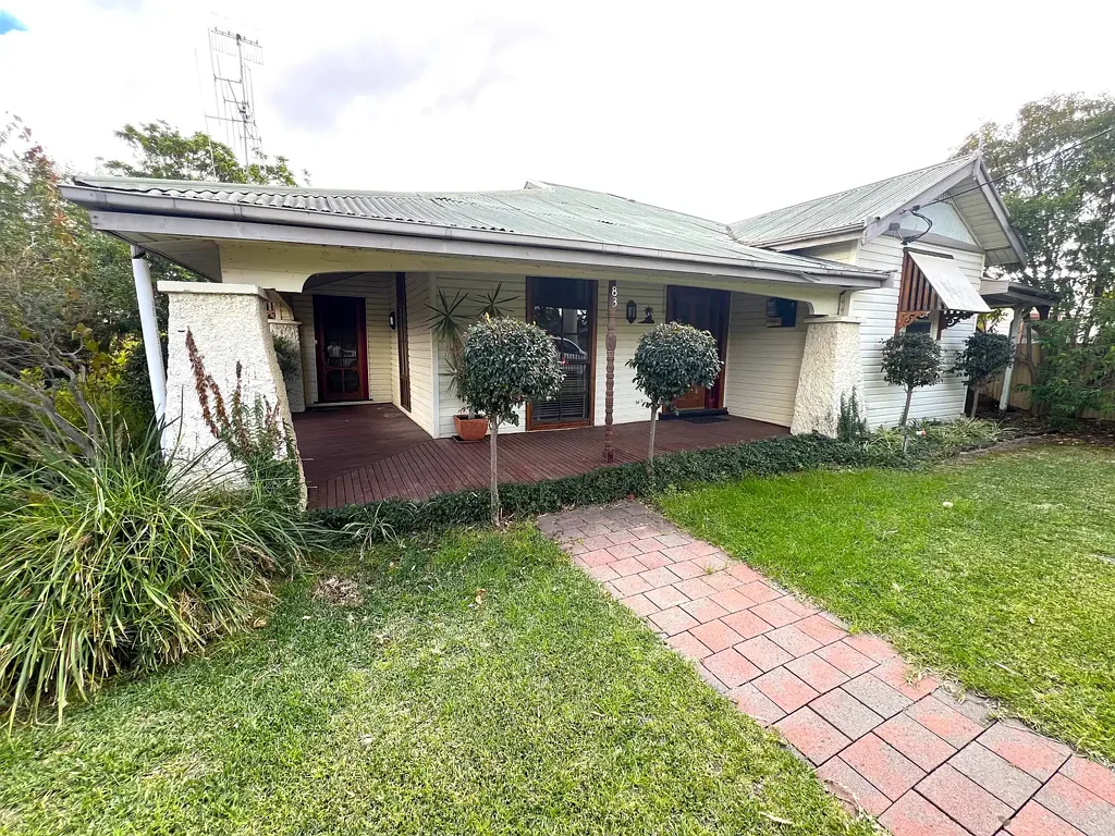 83 Hunter Street, Deniliquin, NSW 2710
