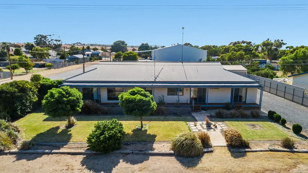 6 First Street, Arthurton, SA 5572