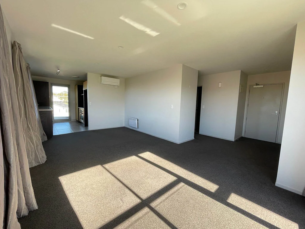 Bay Palms Apartment