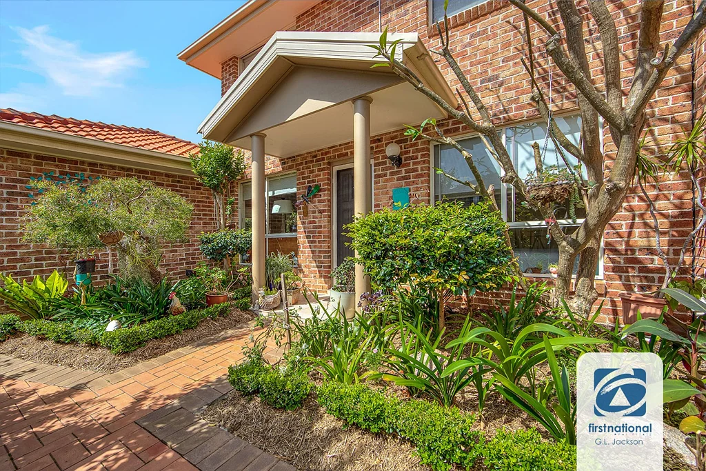 4/213 Ocean View Road, Ettalong Beach, NSW 2257
