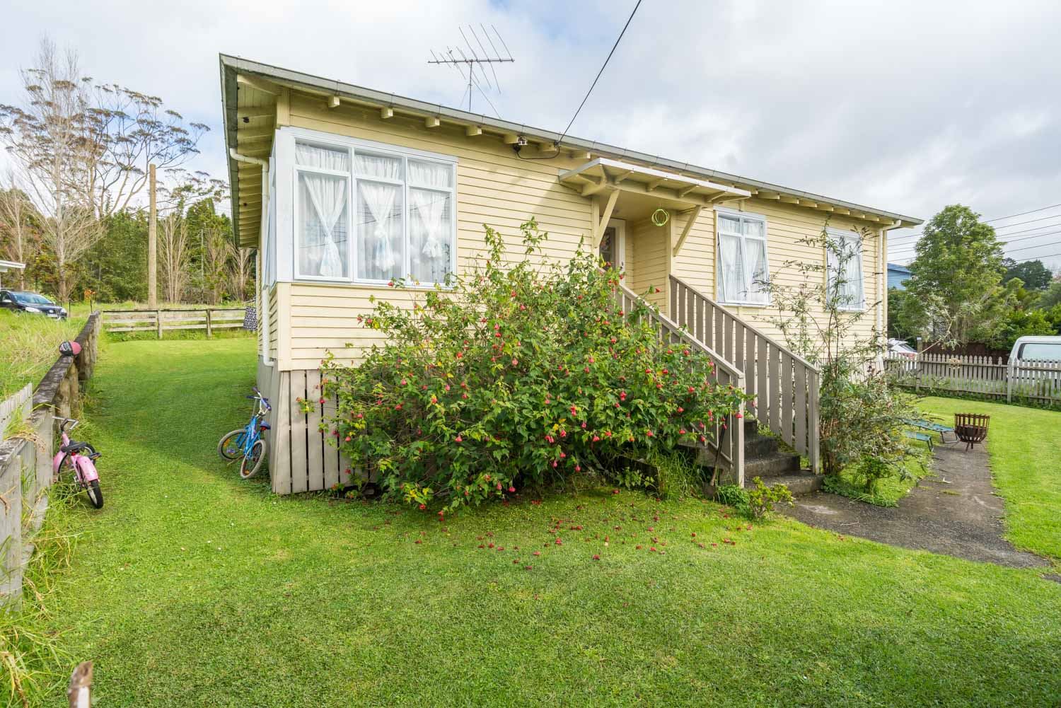 7 Coronation Street, Wellsford, Auckland - Rodney, 3 chambres, 1 salles de bain