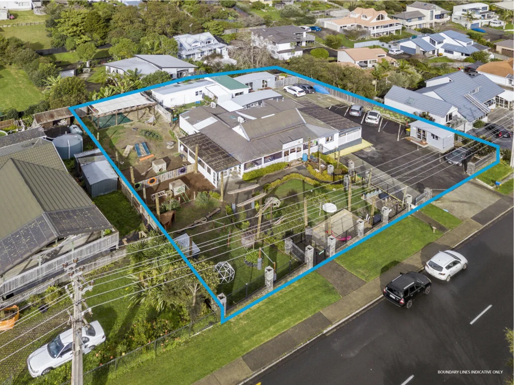 Stanmore Bay Established Add Value Investment - Must be Sold!