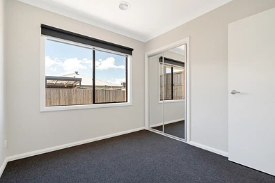 बेडरूम - 6 Sparrowhawk Drive, Beveridge, VIC 3753