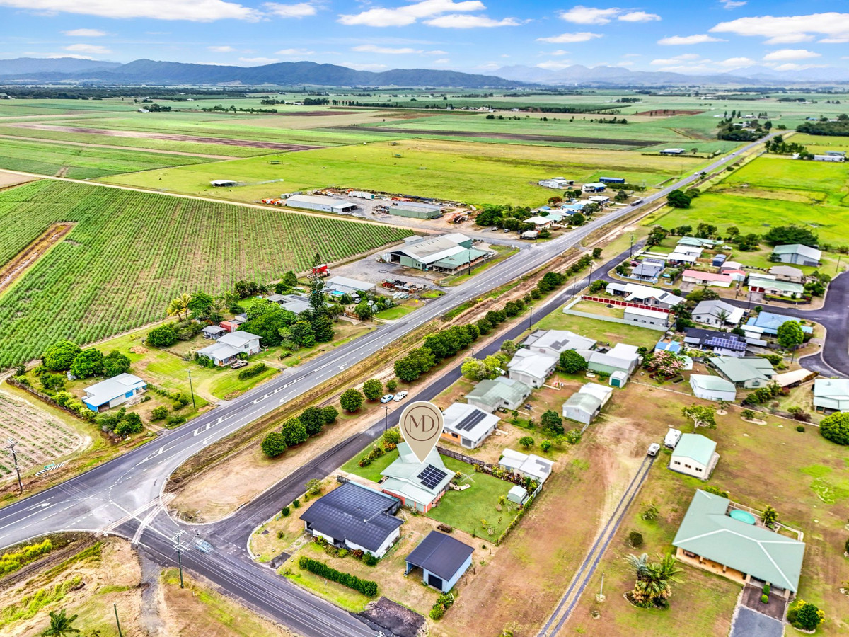 3 TRAMLINE RD, ETTY BAY QLD 4858, 0 Bedrooms, 0 Bathrooms, House