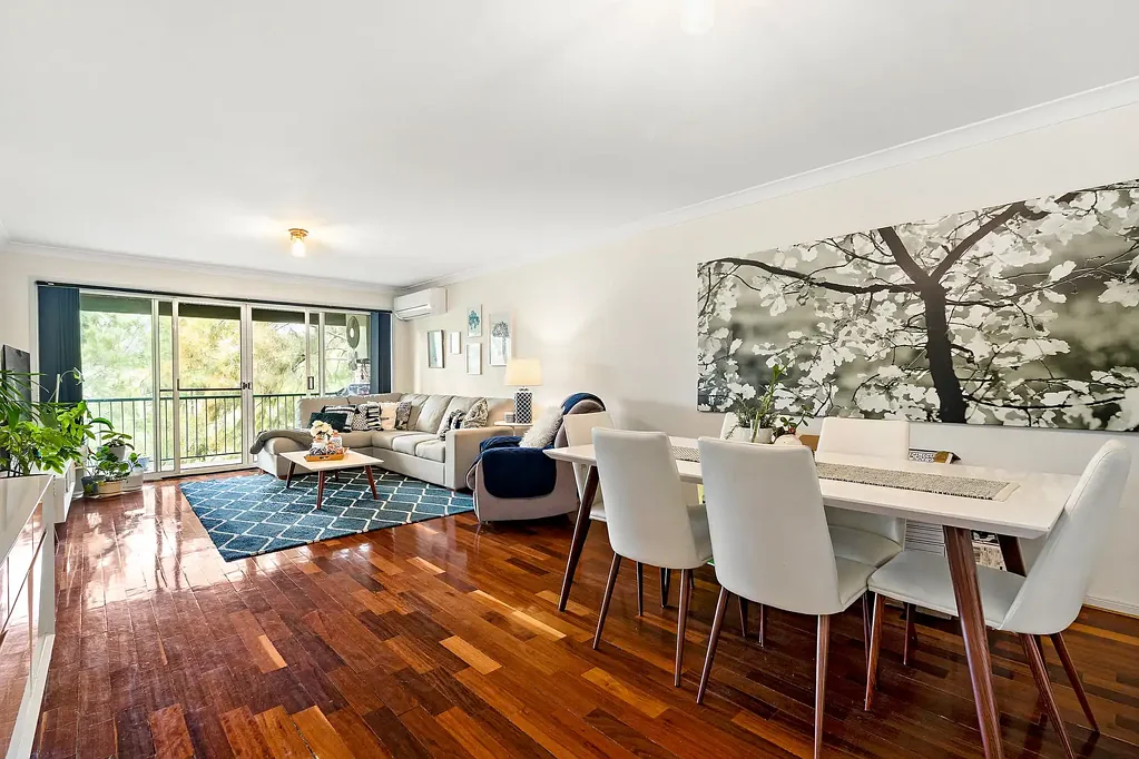20/112 Baldwin Drive, Kaleen, ACT 2617