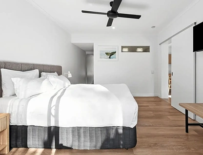 87-109 Port Douglas Road, Port Douglas, Cairns, 2 ਕਮਰੇ, 2 ਬਾਥਰੂਮ, Apartment