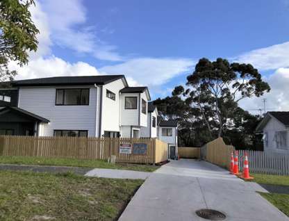  West Harbour Drive, West Harbour, 3房, 1浴, Share