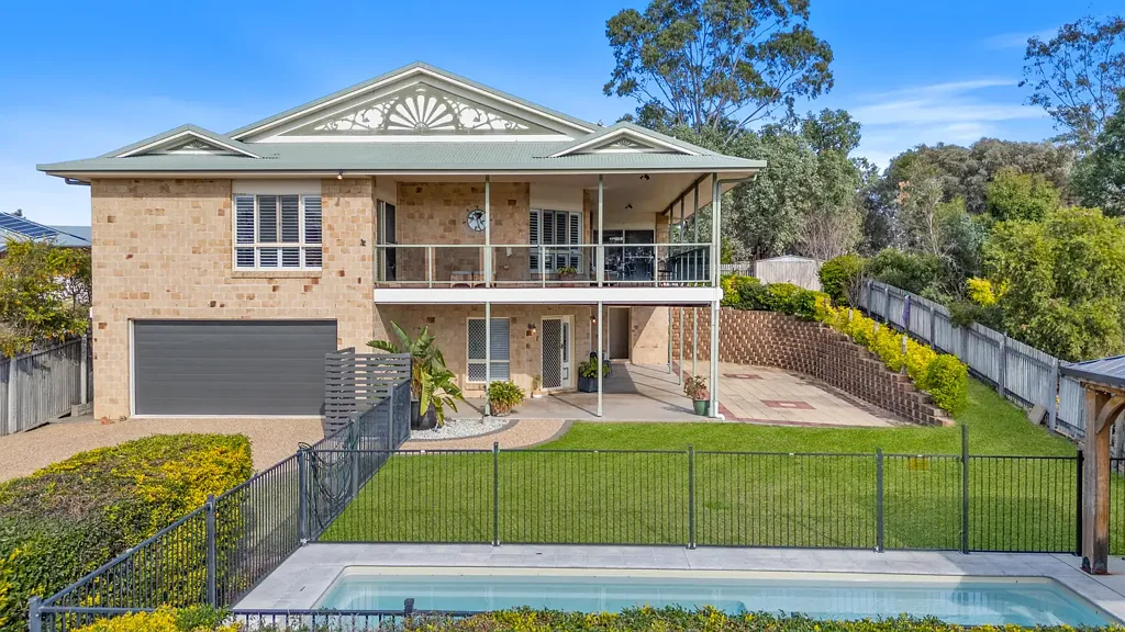 7 Michael Drive, Biloela, QLD 4715