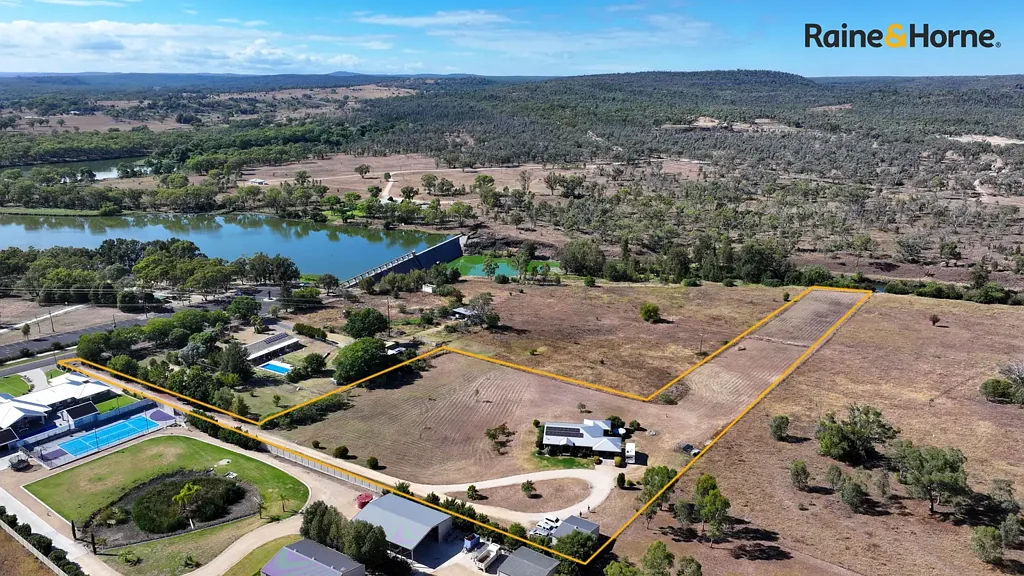 Inverell 3Moenga Outstanding Rural Lifestyle with River Frontage