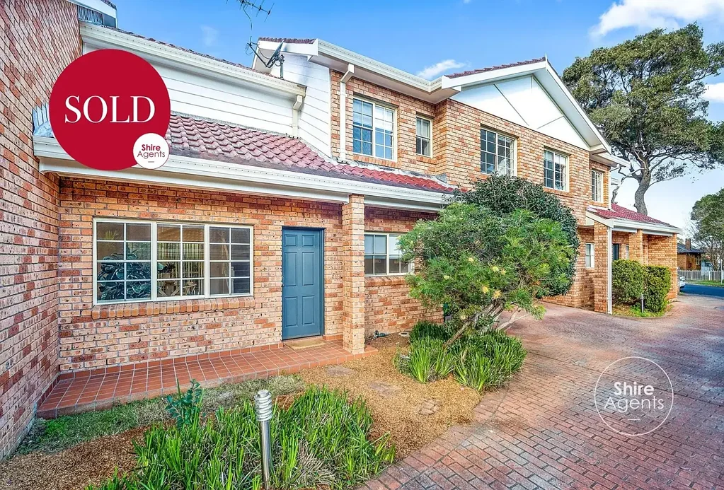 2/55 Karimbla Road, Miranda, NSW 2228
