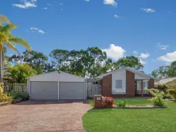 6 Yaraan Court, Boyne Island