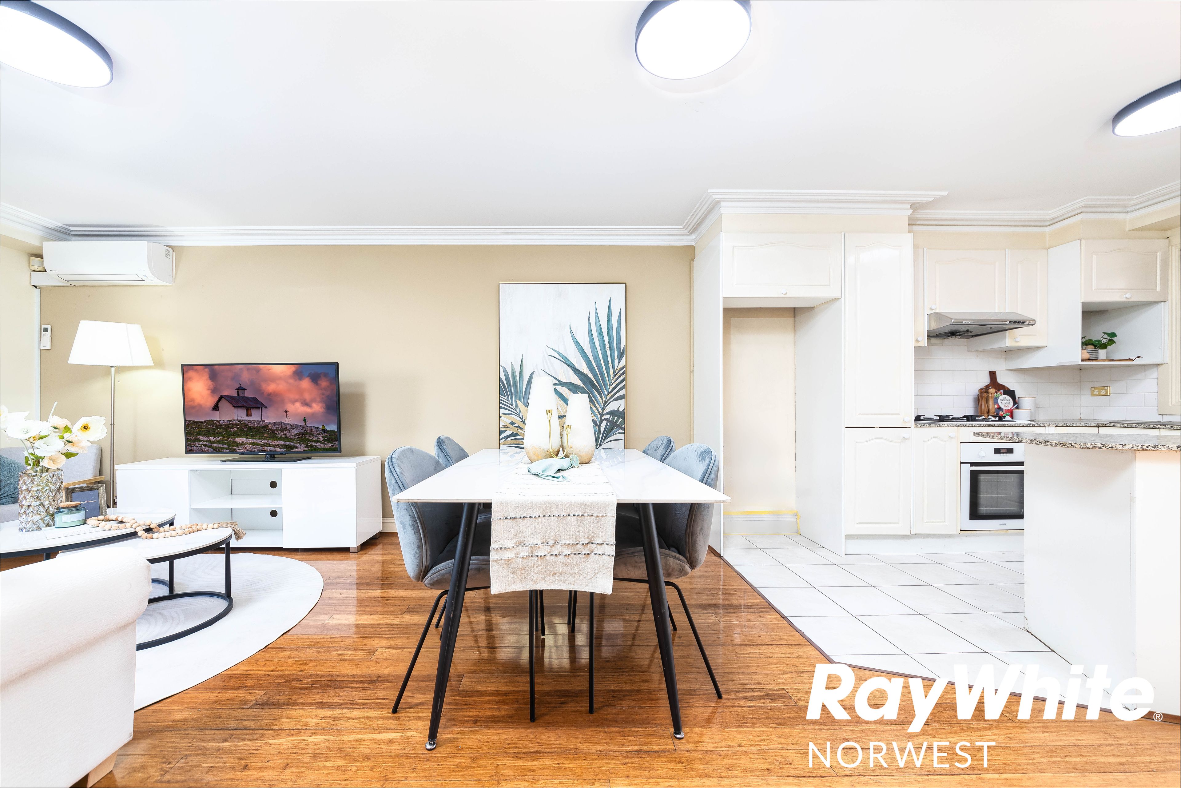 4-10 VIEW ST, ARNCLIFFE NSW 2205, 0房, 0浴, Townhouse