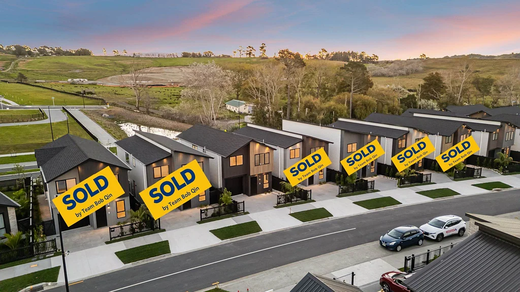 Milldale 4Moenga Award-Winning Quality Family Home