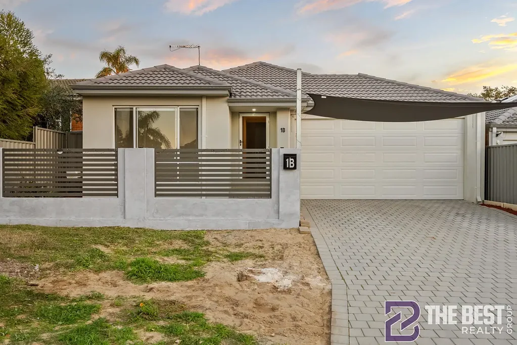 Lynwood 4房  Contemporary Green Title Living in the Heart of Lynwood