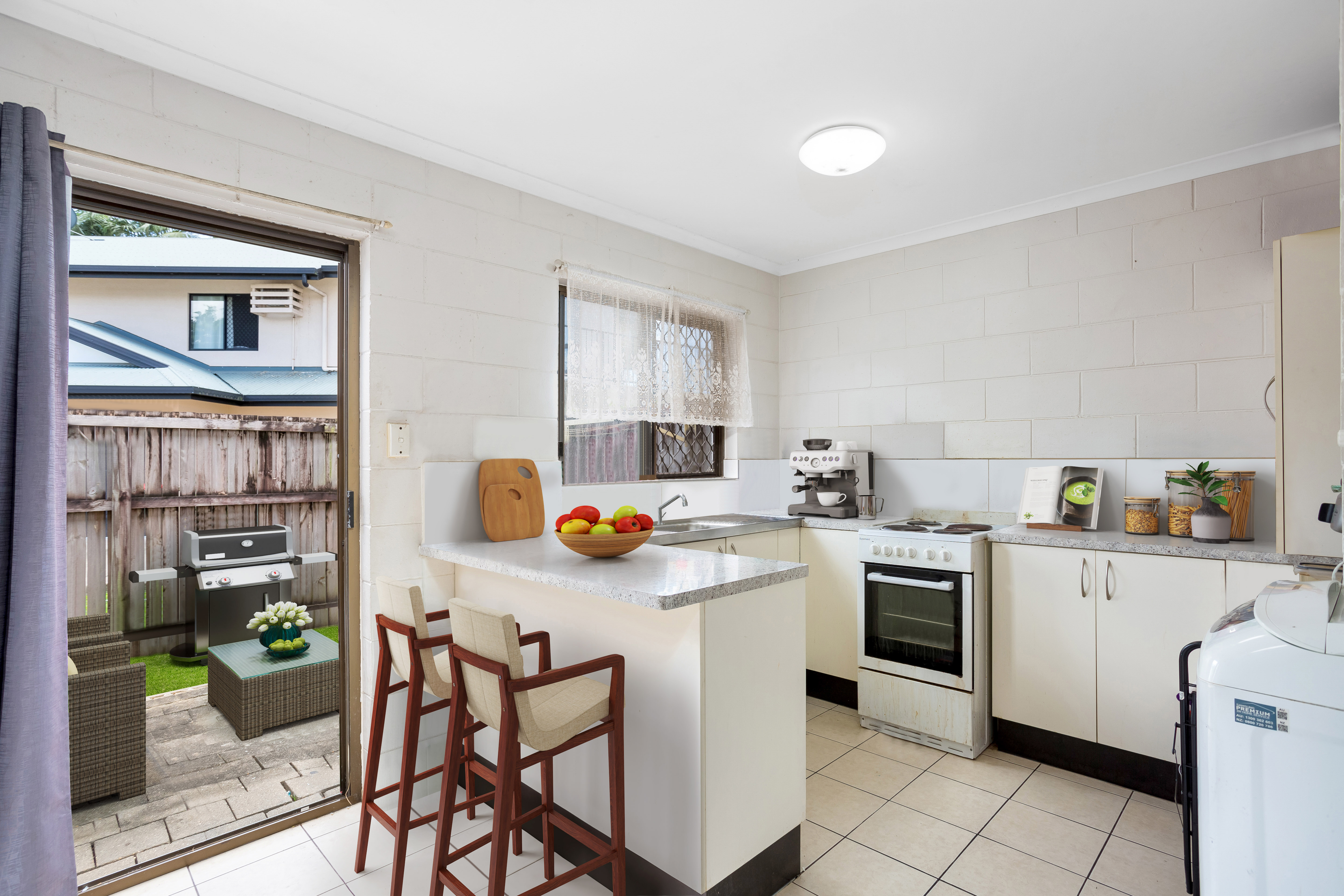 7 RIGG ST, WOREE QLD 4868, 0 Schlafzimmer, 0 Badezimmer, Townhouse