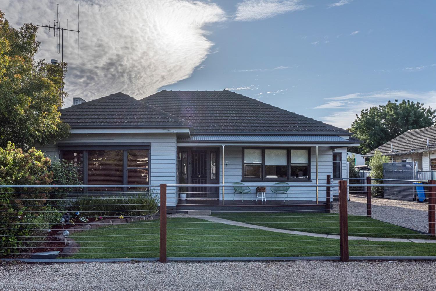 4 NEWBY ST, NUMURKAH VIC 3636, 0 ਕਮਰੇ, 0 ਬਾਥਰੂਮ, House