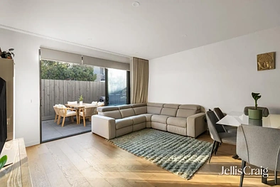 36 Piper Place, Sandringham, VIC 3191, 3 rūma, 2 rūma horoi, Townhouse