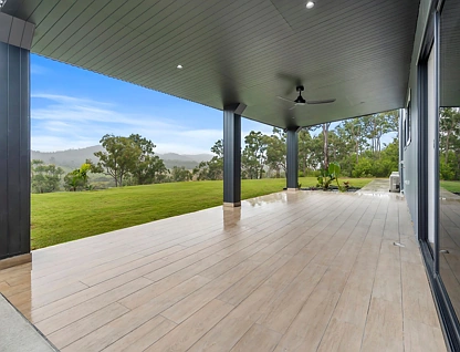 45 Woodbine Road, Bungundarra, Fitzroy, 4房, 2浴, House