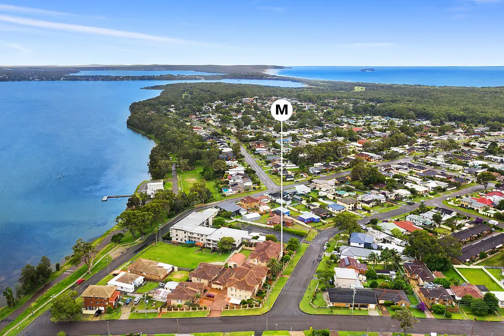19/31 James Road, Toukley, NSW 2263
