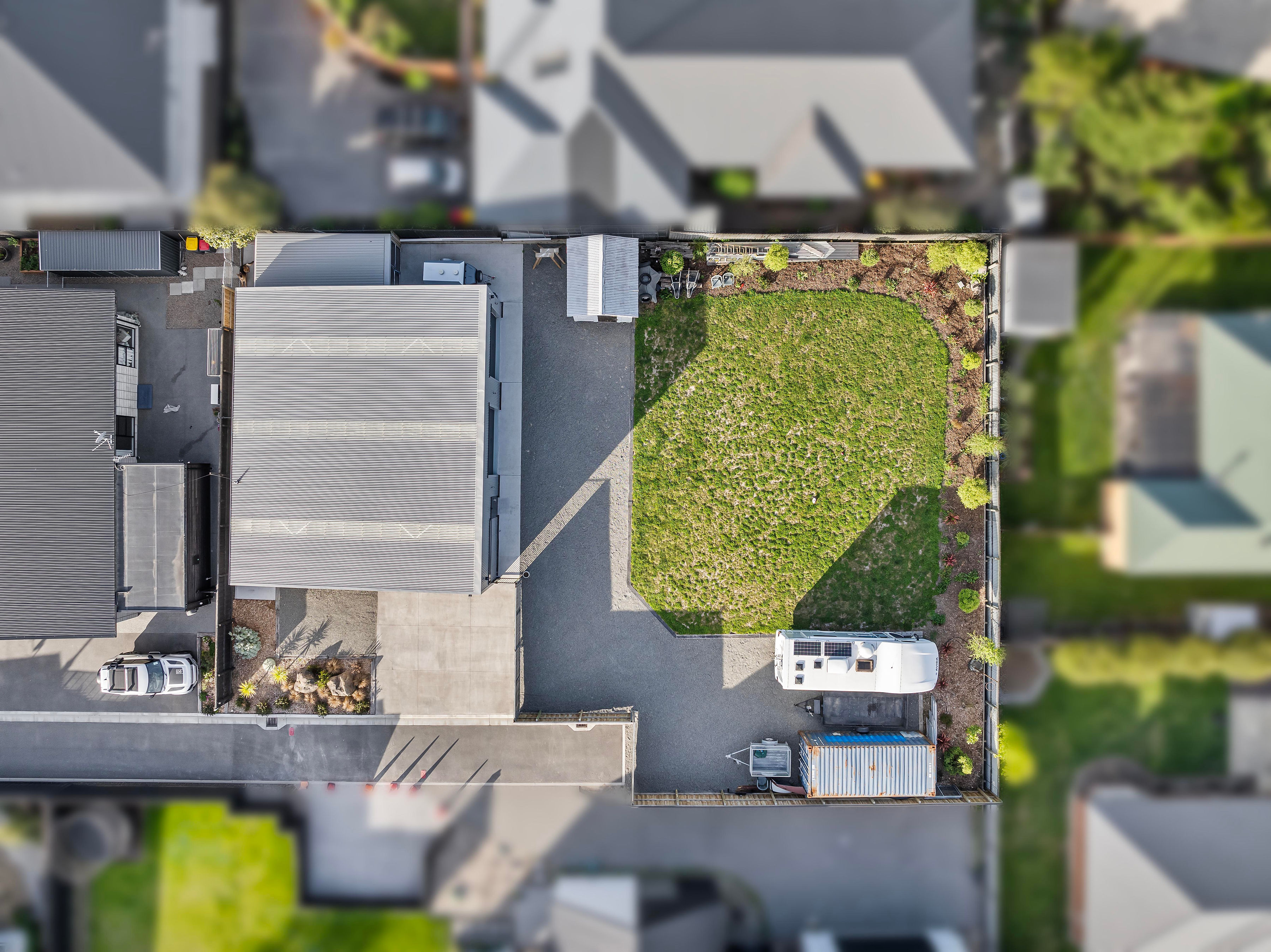 411a Wigram Road, Halswell, Christchurch, 0 habitaciones, 0 baños, Section