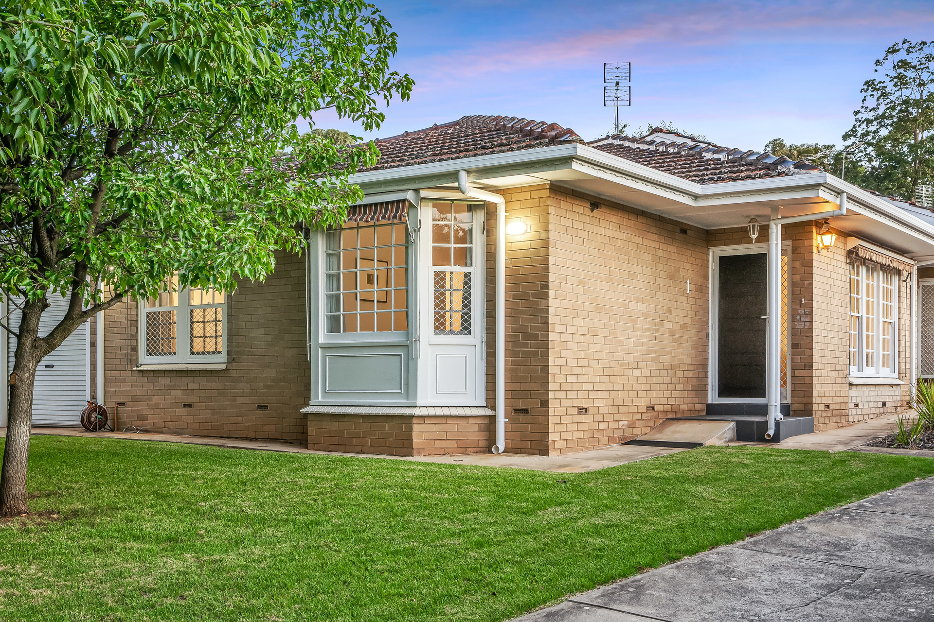 3 FERGUSON AV, MYRTLE BANK SA 5064, 0房, 0浴, House