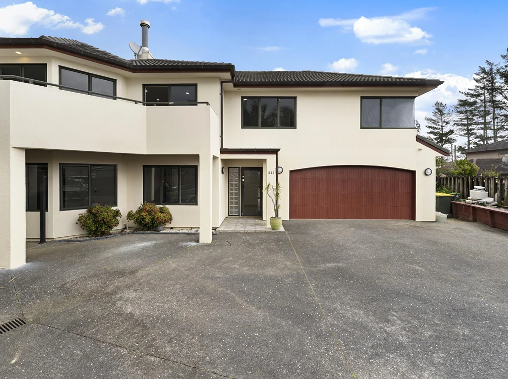 The Gardens 6Moenga Current building inspection available