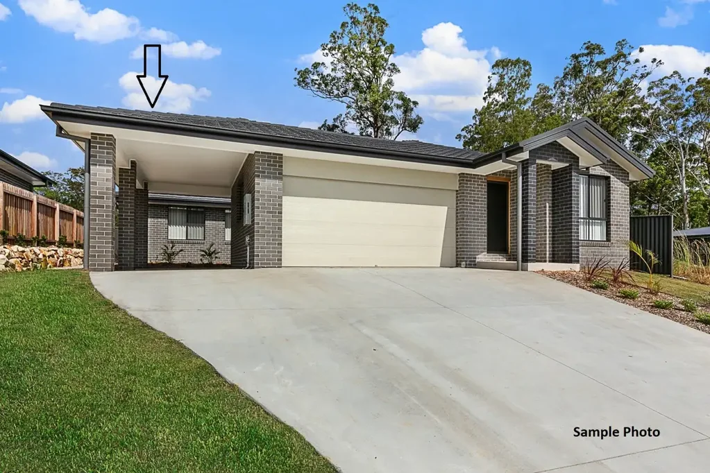 Villa Style Granny Flat
