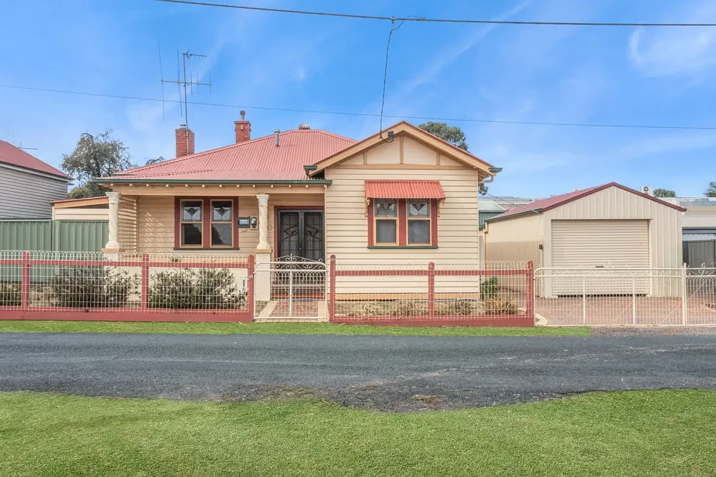 2 Wilkie Street, East Bendigo, VIC 3550