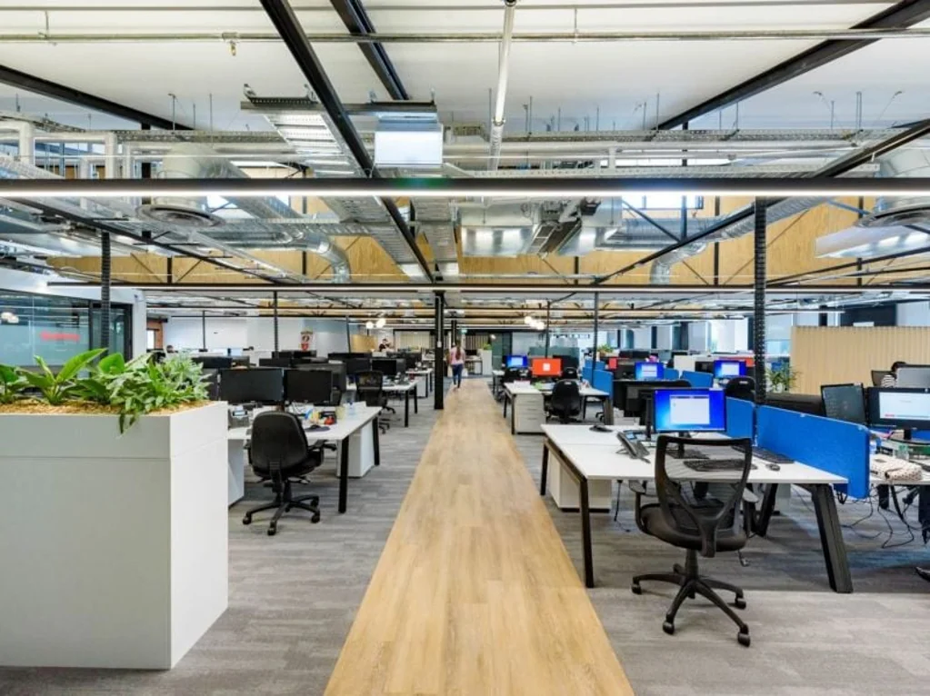 Ellerslie First Class Character Office