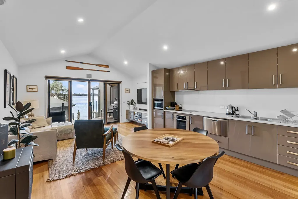 Unit 4/317 High St, Nagambie, VIC 3608