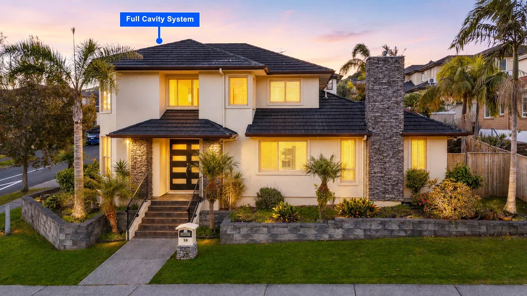 Flat Bush 5房  Dream Family Home in the Heart of Mission Heights