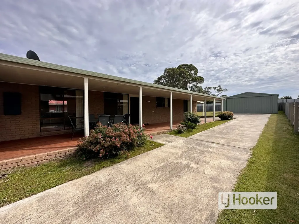 40 Ashley Street, Paynesville, VIC 3880
