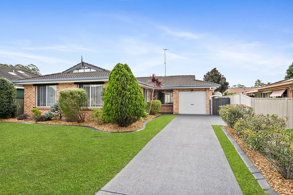 4 Green Close, Mardi, NSW 2259