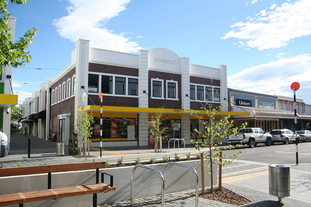Rangiora Conway Lane/High St - Ideal for Beauty or Hair
