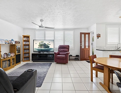 4/16 Mawarra Street, Palm Beach, QLD 4221, 2 ਕਮਰੇ, 1 ਬਾਥਰੂਮ, Unit